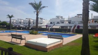 Condado De Alhama - Alhama de Murcia - 7