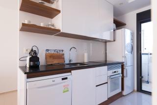 Luxe in the Beach - Arenales del Sol - 2