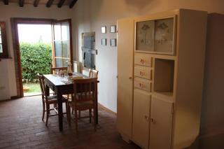 Casa di Romano, Al Tramonto - Marcialla - 2