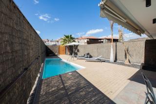 Sunny and quiet duplex - Maspalomas - 8