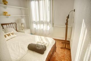 Apartment La Gallega - 1