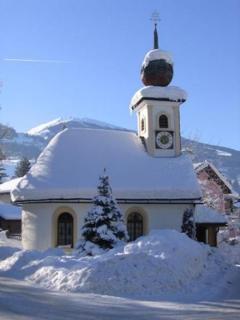 Land- und Appartementhaus Pircher - 4