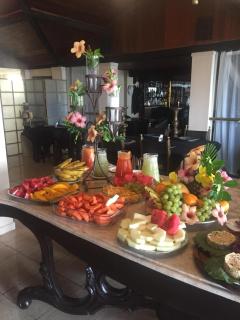 Hotel Highlander - 1