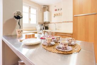 Mundo Nuevo: Acogedor Apartamento en el Centro - Málaga - 8