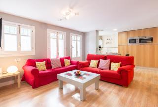 Mundo Nuevo: Acogedor Apartamento en el Centro - Málaga - 0