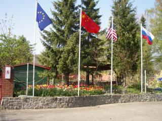 Hotel Harsshof - Salzgitter - 7