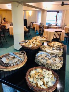 Hotel Savoia Ostende - 6