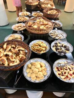 Hotel Savoia Ostende - 7