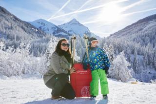 Almhof Family und Wellness Resort - Gerlos - 2