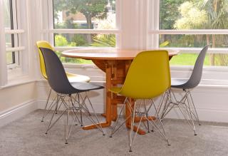 Jevington Gardens - Eastbourne - 9