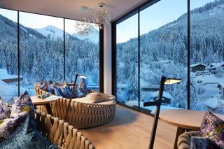 Almhof Family und Wellness Resort - Gerlos - 5