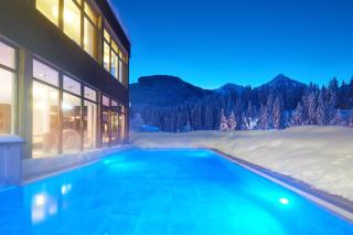 Almhof Family und Wellness Resort - 3