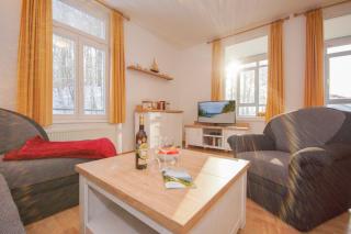 Ferienwohnung Sonnenseite - Ostseebad Sellin - 0