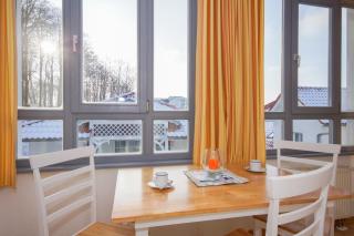 Ferienwohnung Sonnenseite - Ostseebad Sellin - 4