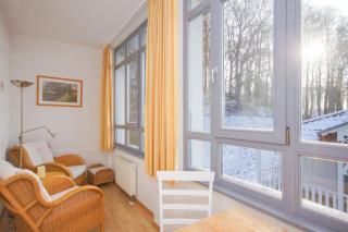 Ferienwohnung Sonnenseite - 3