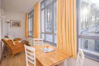 Ferienwohnung Sonnenseite - Ostseebad Sellin - 5