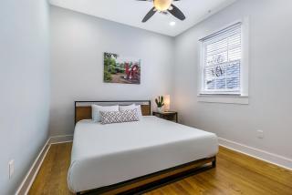 4BR Condo with Luxury Amenities - New Orleans - 4