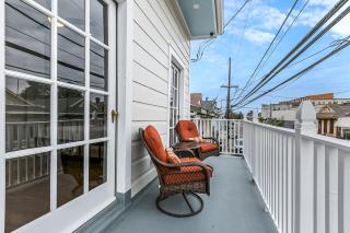 4BR Condo with Luxury Amenities - New Orleans - 3