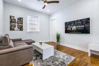 4BR Condo with Luxury Amenities - New Orleans - 9