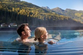 Almhof Family und Wellness Resort - 1