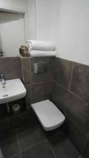 Bagno 154 City centre - Varsóvia - 3