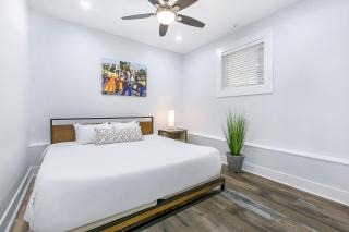 Urban Oasis 4BD House close to FQ & City Hot Spots' - New Orleans - 6