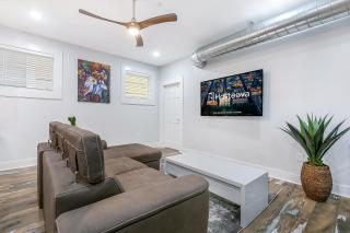 Urban Oasis 4BD House close to FQ & City Hot Spots' - New Orleans - 7