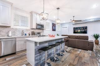 Urban Oasis 4BD House close to FQ & City Hot Spots' - New Orleans - 9