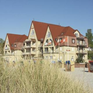 Strandhotel Grömitz - Grömitz - 6