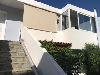 Sea view apartments - Saronida - 5