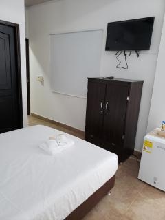 Hotel Puerto Azul - 6