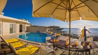 Villa Watersedge - Marsaskala - 7