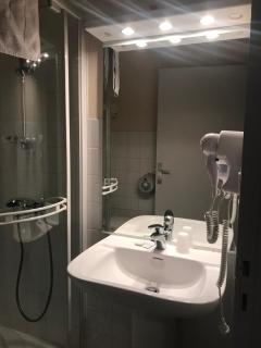 Hotel du Centre - Gueugnon - 1