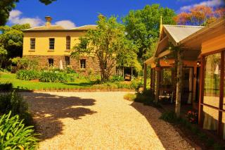 Bindley House B&B Cottage - Kilmore - 0