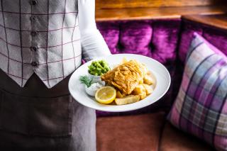 The Borrowdale Hotel - Keswick - 1