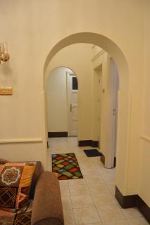 By the Nile - Room in Shared Apartment in the center of Cairo - Cairo - 9