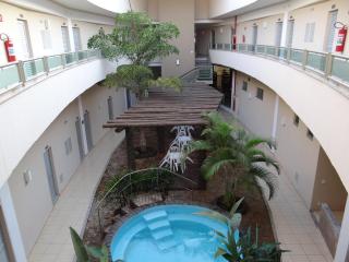 Água Viva Hotel - Olímpia - 8