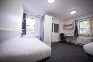University of Bath Summer Accommodation - 4