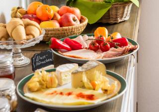 Hotel Wanderlust B&B - Gernsbach - 5