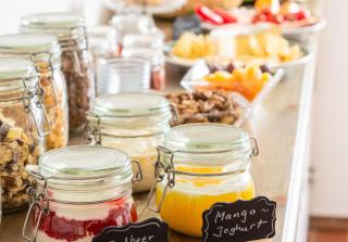 Hotel Wanderlust B&B - Gernsbach - 7