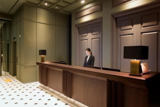 Hotel Star Gangnam - Seul - 7