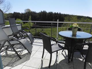 Appartement Residenz Bellevue Usedom 52 DSL WLAN kostenlos - Zinnowitz - 6