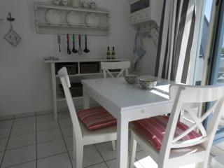 Appartement Residenz Bellevue Usedom 52 DSL WLAN kostenlos - Zinnowitz - 8