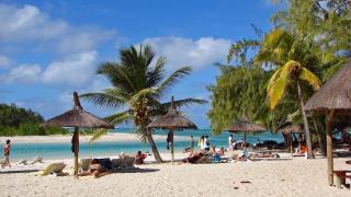 Golden Rod villa - Belle Mare - 0