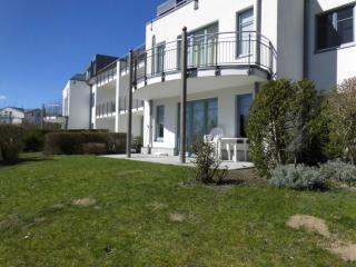 54 Appartement Residenz Bellevue U - Zinnowitz - 0