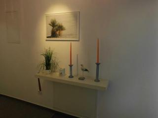 Appartement Residenz Bellevue Usedom Whg 26 - 8