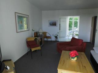 Appartement Residenz Bellevue Usedom Whg 26 - 7