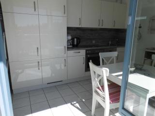 Appartement Residenz Bellevue Usedom 52 DSL WLAN kostenlos - Zinnowitz - 7