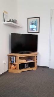 Appartement Residenz Bellevue Whg - Zinnowitz - 7