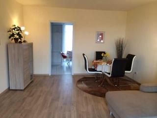 Appartement Residenz Bellevue Whg - Zinnowitz - 1